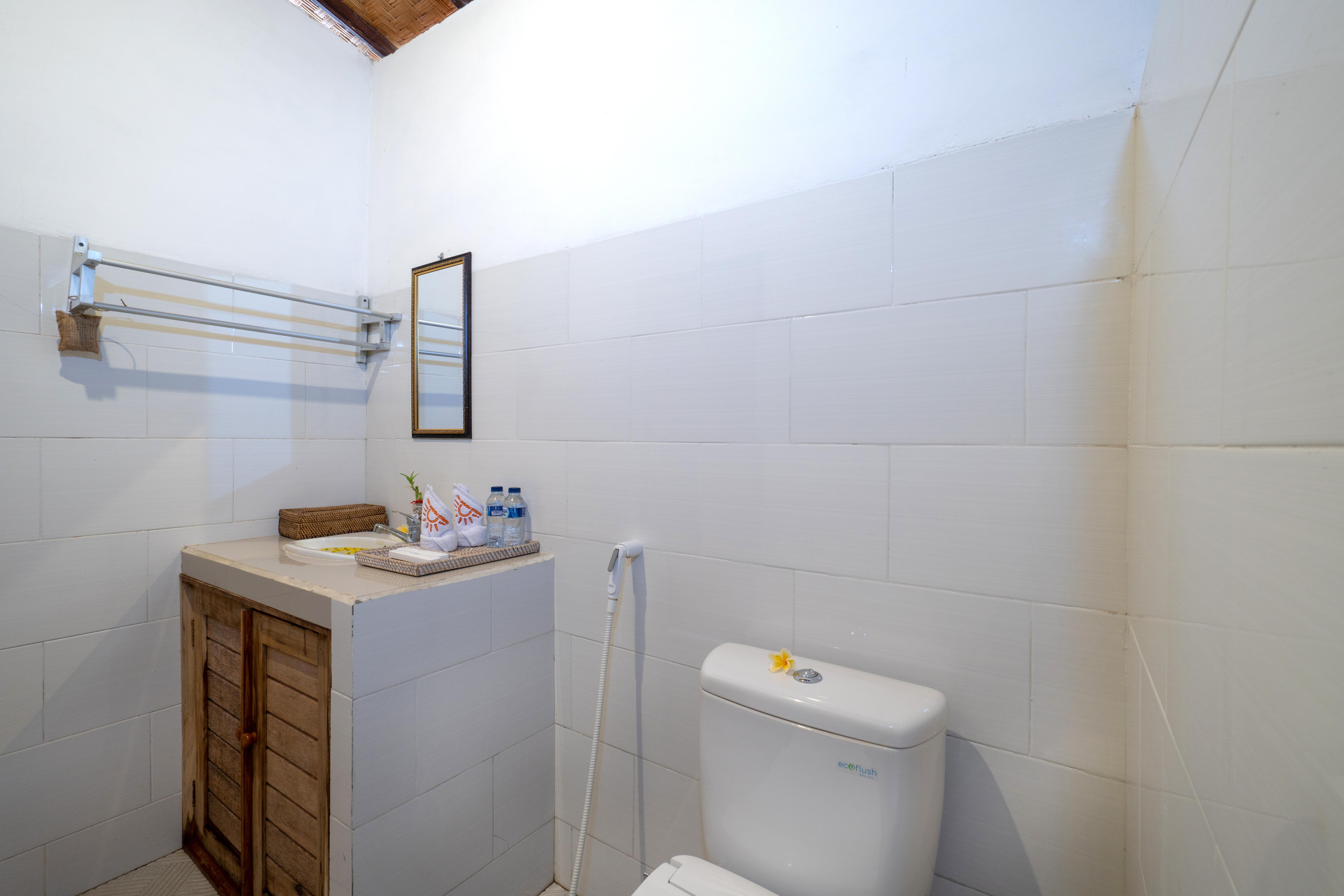 Sundi Villa Penida By Abm Toyapakeh ภายนอก รูปภาพ