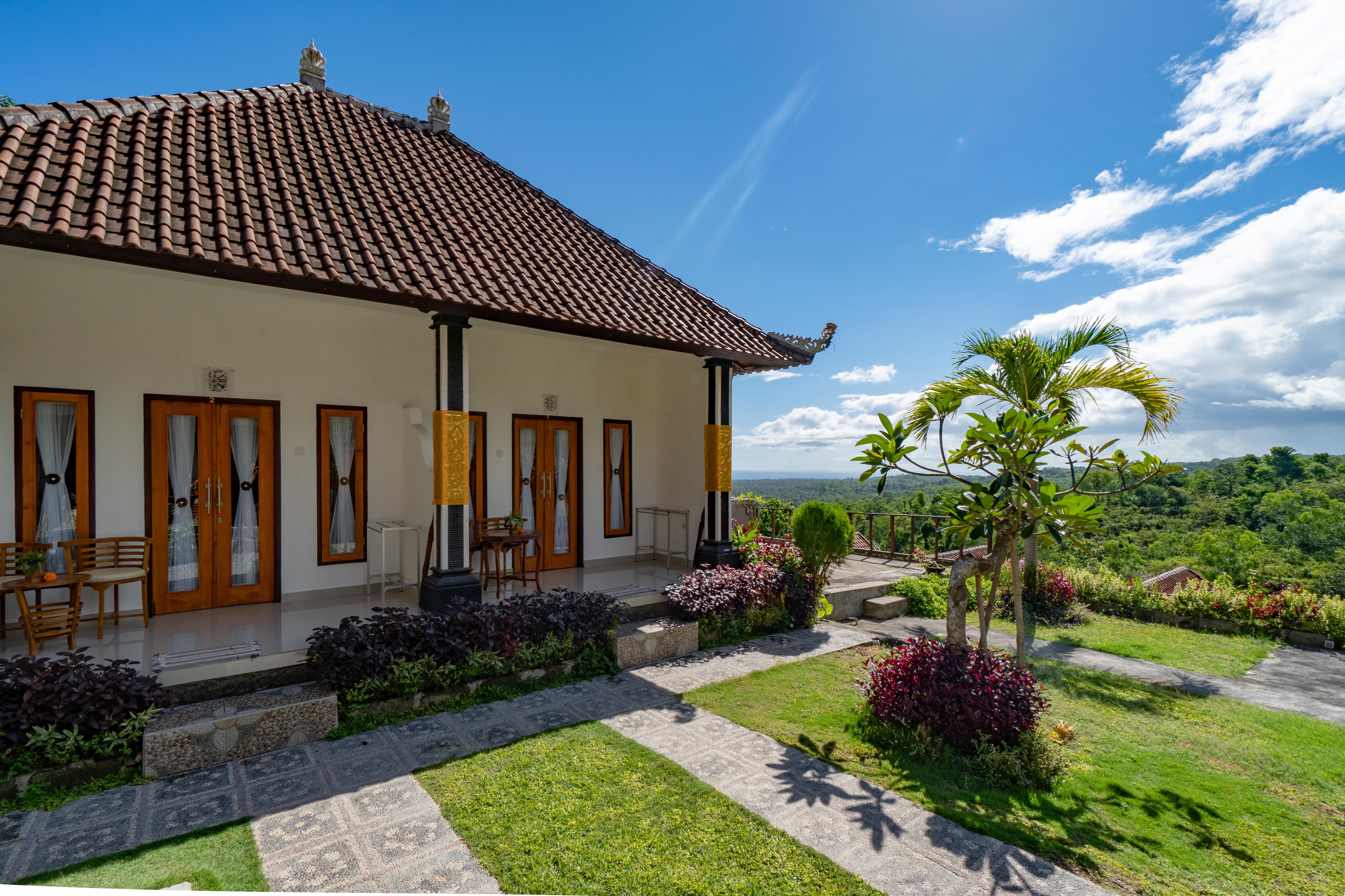 Sundi Villa Penida By Abm Toyapakeh ภายนอก รูปภาพ