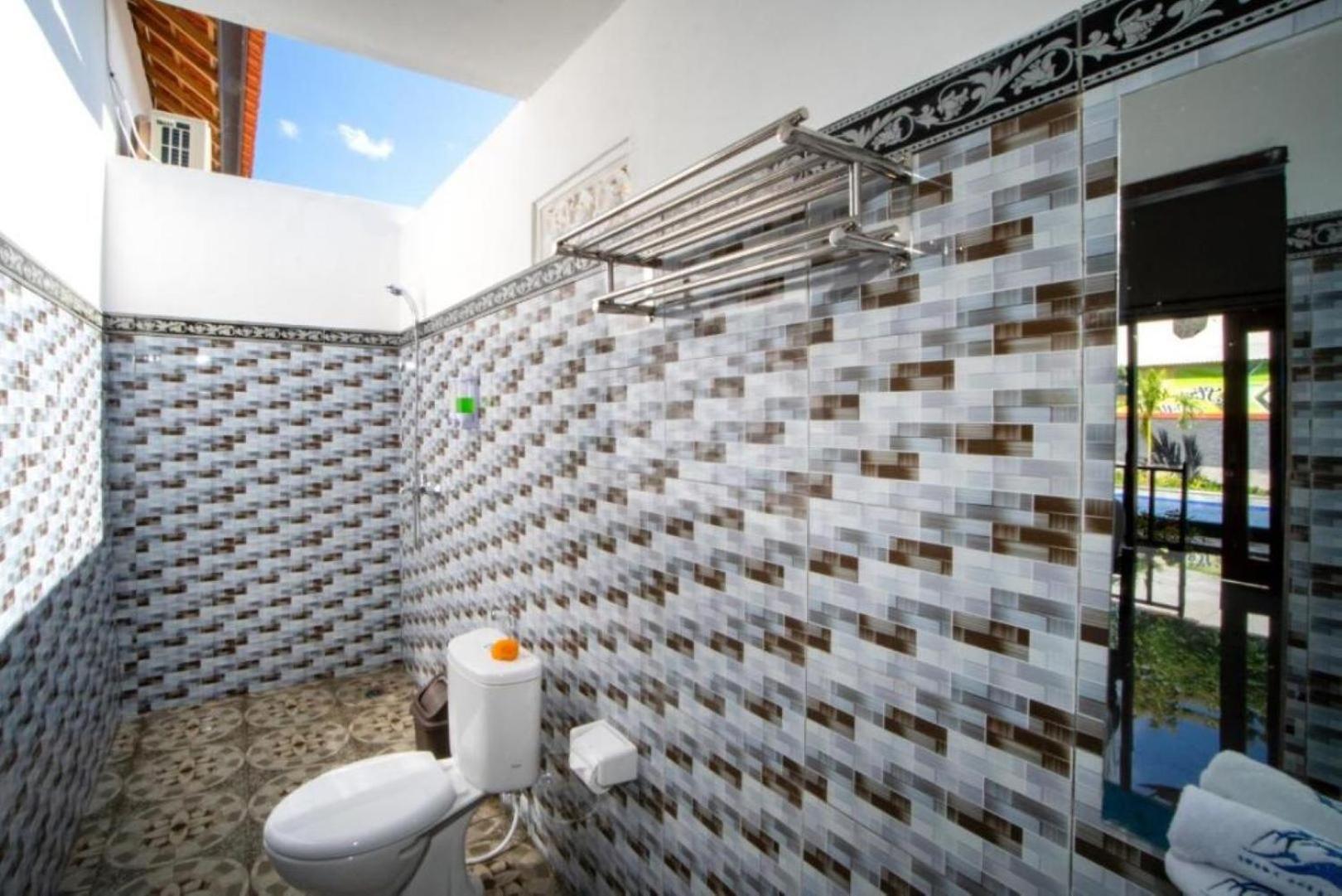 Sundi Villa Penida By Abm Toyapakeh ภายนอก รูปภาพ