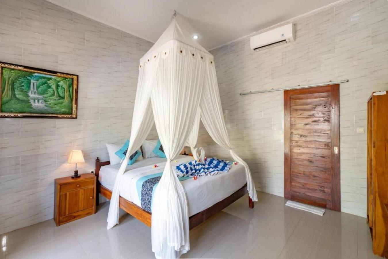 Sundi Villa Penida By Abm Toyapakeh ภายนอก รูปภาพ