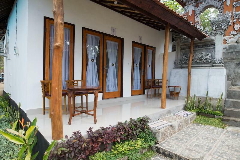 Sundi Villa Penida By Abm Toyapakeh ภายนอก รูปภาพ