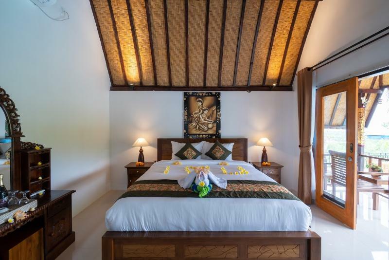 Sundi Villa Penida By Abm Toyapakeh ภายนอก รูปภาพ