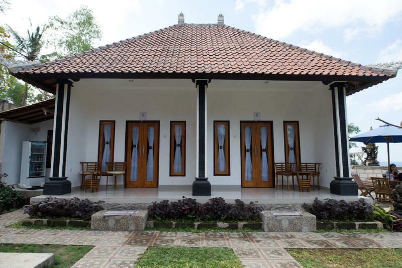 Sundi Villa Penida By Abm Toyapakeh ภายนอก รูปภาพ