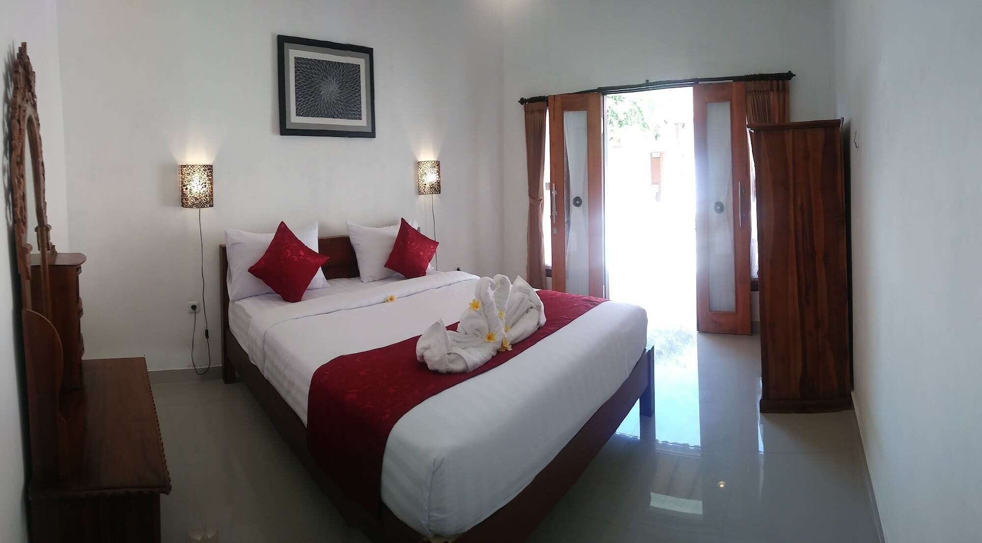 Sundi Villa Penida By Abm Toyapakeh ภายนอก รูปภาพ