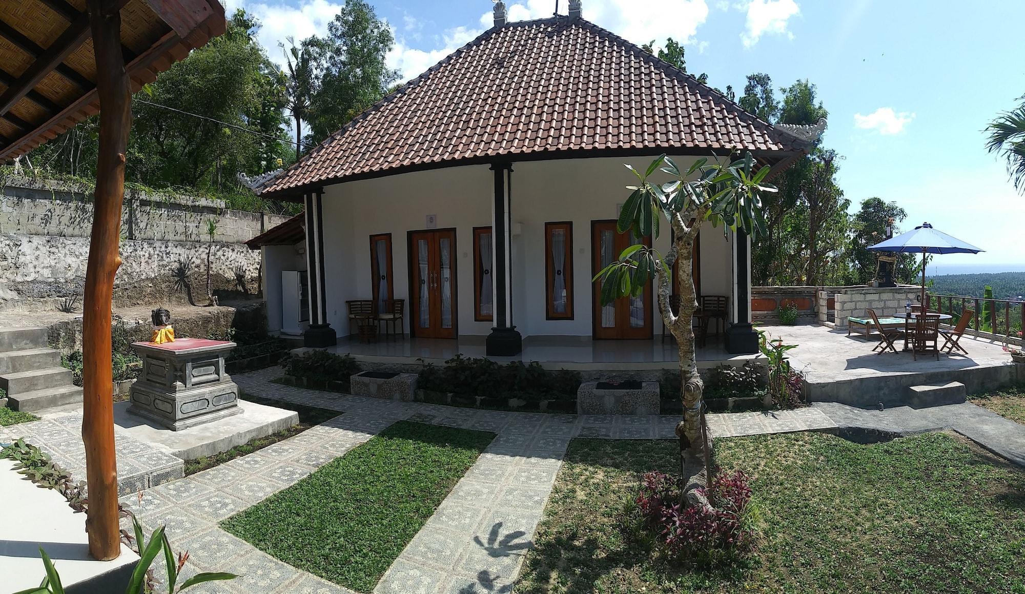 Sundi Villa Penida By Abm Toyapakeh ภายนอก รูปภาพ