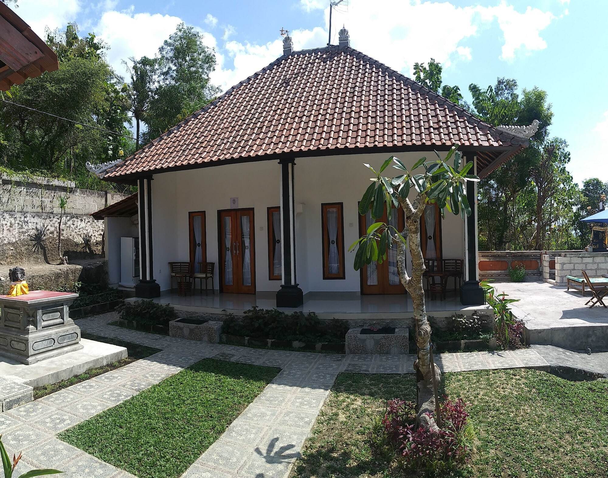 Sundi Villa Penida By Abm Toyapakeh ภายนอก รูปภาพ