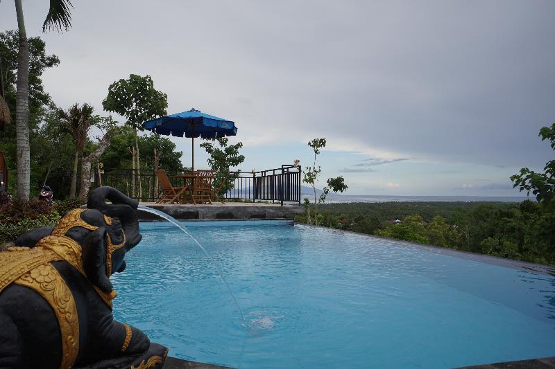 Sundi Villa Penida By Abm Toyapakeh ภายนอก รูปภาพ